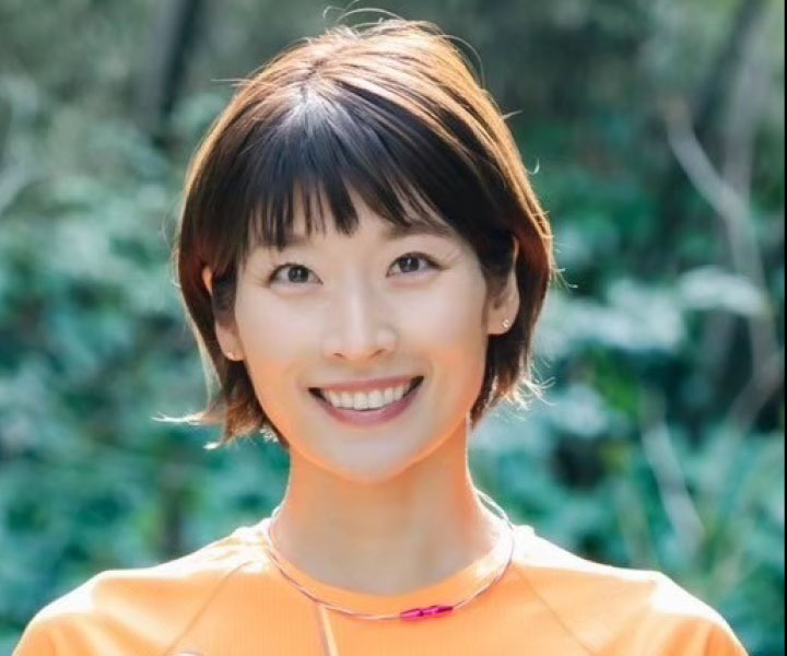 西谷綾子